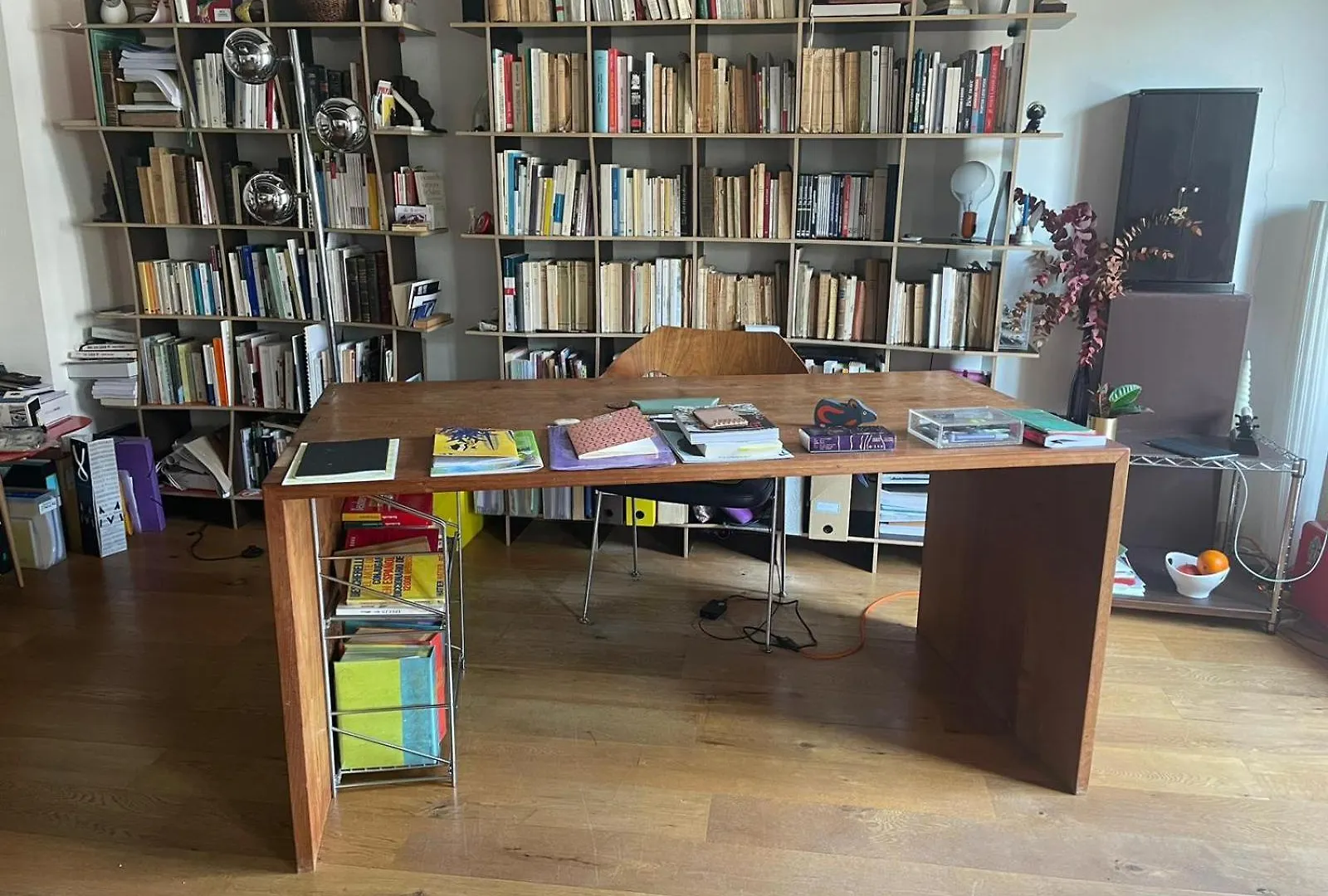 Saint-paul Le Marais Apartment Paris